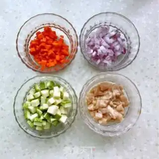 Make Shrimp step 0