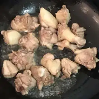 Make Frozen duck step 2