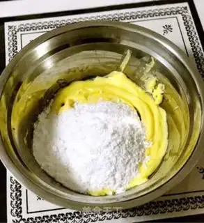 Make Cookies step 0