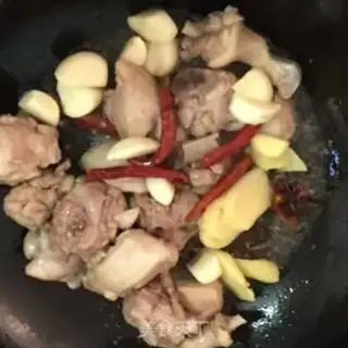 Make Frozen duck step 3