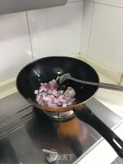 Make Vegetable pasta step 2