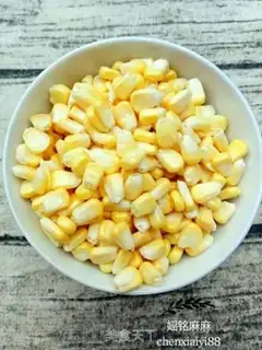 Make Coarse lilies step 2