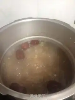 Make Silver-tree soup step 6