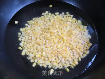 Make The pearls step 3