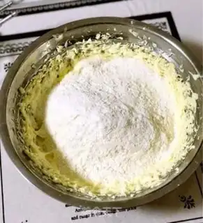 Make Cookies step 4