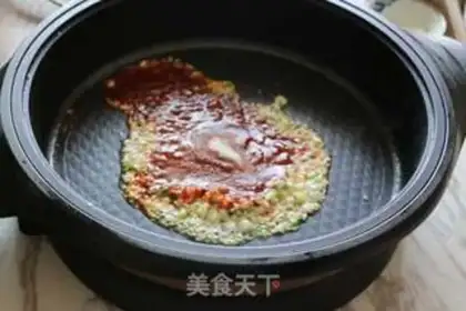 Make Shrimp step 5
