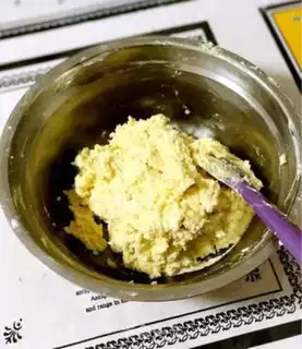 Make Cookies step 5