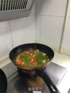 Make Vegetable pasta step 6