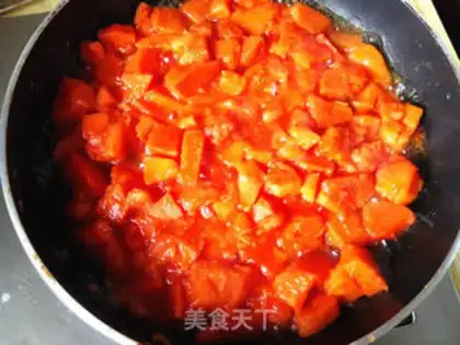 Make Cucumber jam step 4