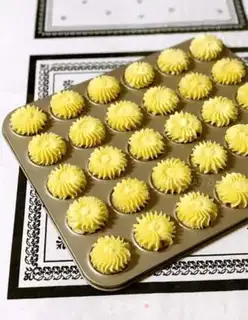 Make Cookies step 6