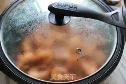 Make Shrimp step 7