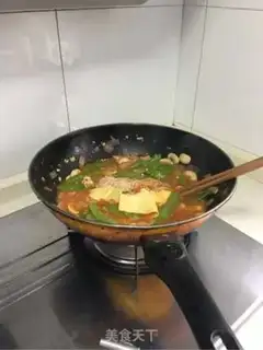 Make Vegetable pasta step 8