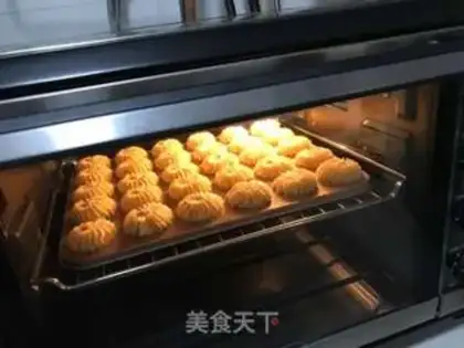 Make Cookies step 7