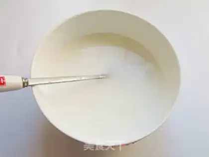 Make The pearls step 7