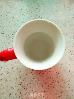 Make Cactus juice step 3