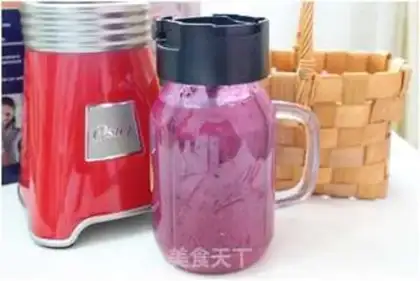 Make Berry Dragon step 3