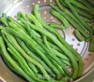 Make Roast beans step 2