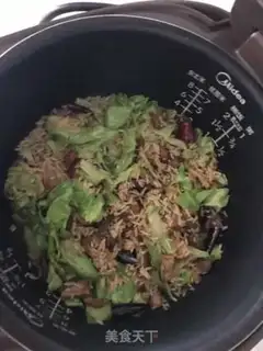 Make Frozen fish for salted rice step 8