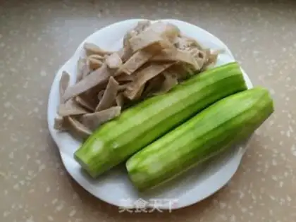Make Smelts step 1