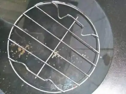 Make Meat and tofu step 6