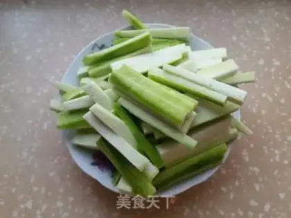 Make Smelts step 2