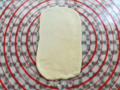 Make Mini-Doggy Bread step 6