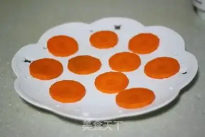 Make Boiled beans step 4