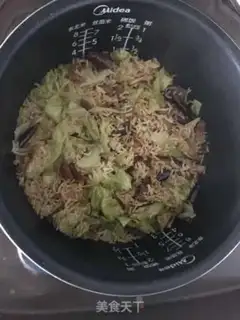 Make Frozen fish for salted rice step 10