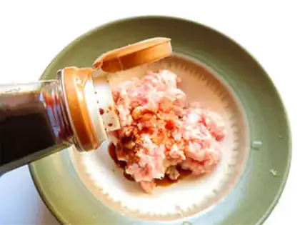 Make Meat powder step 3