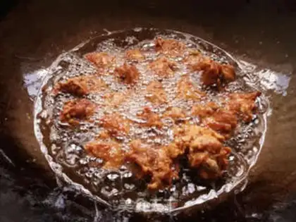 Make Chicken pieces step 6