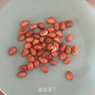 Make ♪ The broccoli ♪ step 2