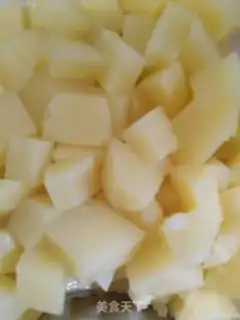 Make Potatoballs step 0