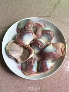 Make Slurpy duck step 0
