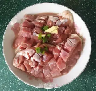 Make Fried duck step 3