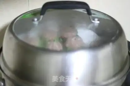 Make Boiled beans step 8