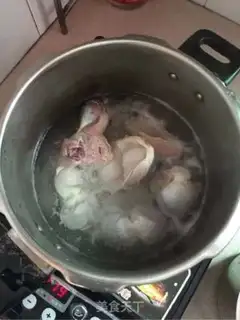 Make Slurpy duck step 1