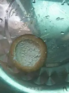 Make A mushroom step 2