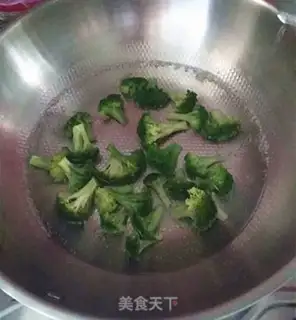 Make Fried duck step 5