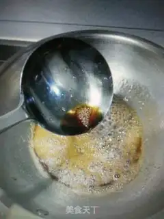 Make Old vinegar peanuts step 2