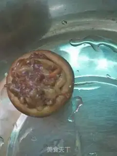 Make A mushroom step 3