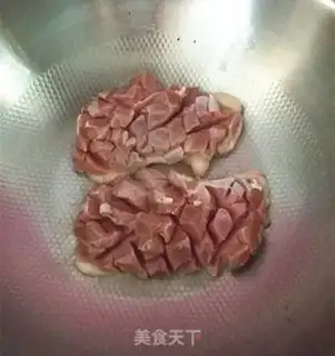 Make Fried duck step 6