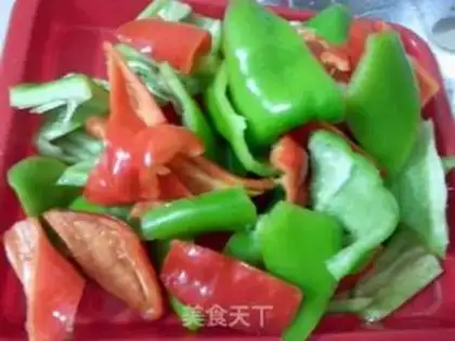 Make The ground is fresh step 2
