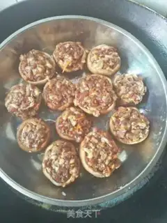 Make A mushroom step 6