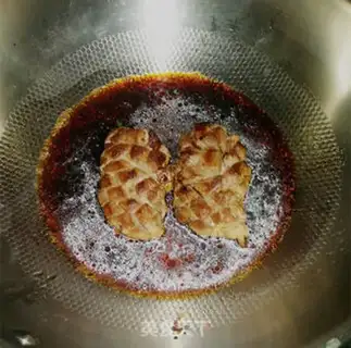 Make Fried duck step 9