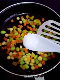 Make What a garden roll step 10