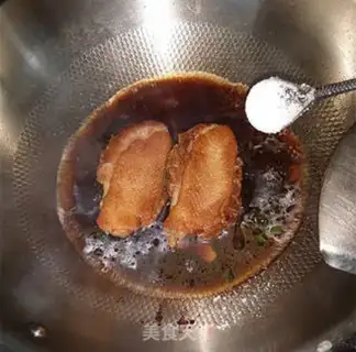 Make Fried duck step 11