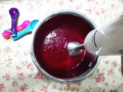 Make Dragon Gourmet step 1