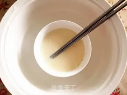 Make Cucumber milk step 2