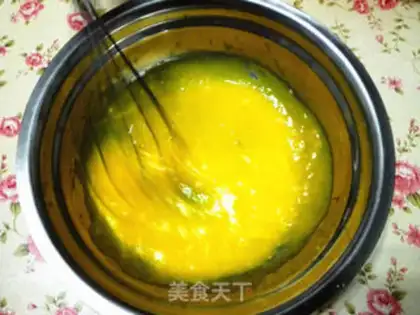 Make Dragon Gourmet step 2