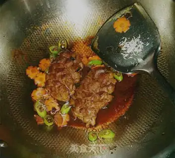 Make Fried duck step 13